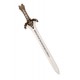 Conan Father Sword Letter Opener