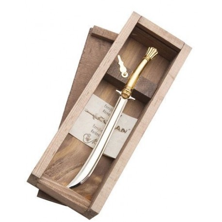 Miniature Conan Sword of Valeria