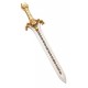 Miniature Conan Father Sword