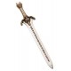 Miniature Conan Father Sword
