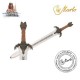 Conan Father Sword Bronze