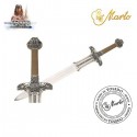 Conan Atlantean Sword Silver