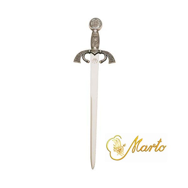 Sword Letter Opener of The Great Captain