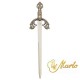 El Cid Tizona Sword Letter Opener