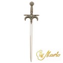 Attila the Hun Sword Letter Opener