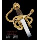 El Cid Miniature Sword LTD