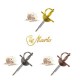 Musketeer Sword Miniature