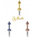 Roman Gladius Sword Miniature