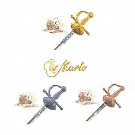 Don Quixote Sword Miniature