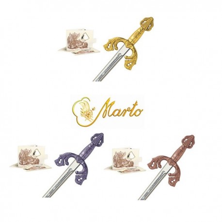 El Cid Colada Sword Miniature