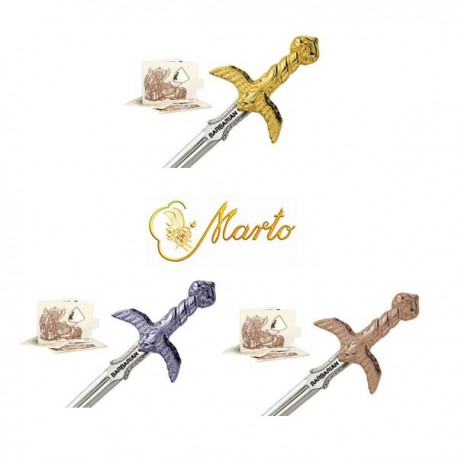 Barbarian Sword Miniature