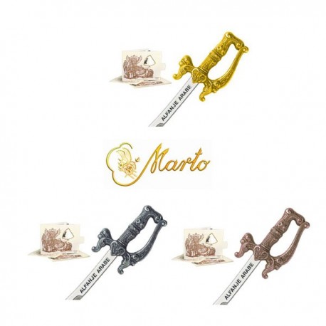 Arabic Sword Miniature