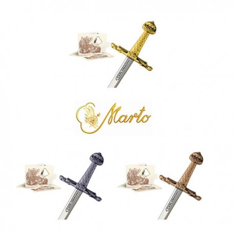 Sword of Charlemagne Miniature