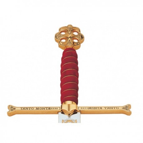 Sword of Catholic Kings