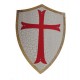 Templar Knight Shield