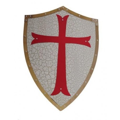 Templar Knight Shield