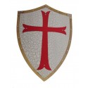 Templar Knight Shield
